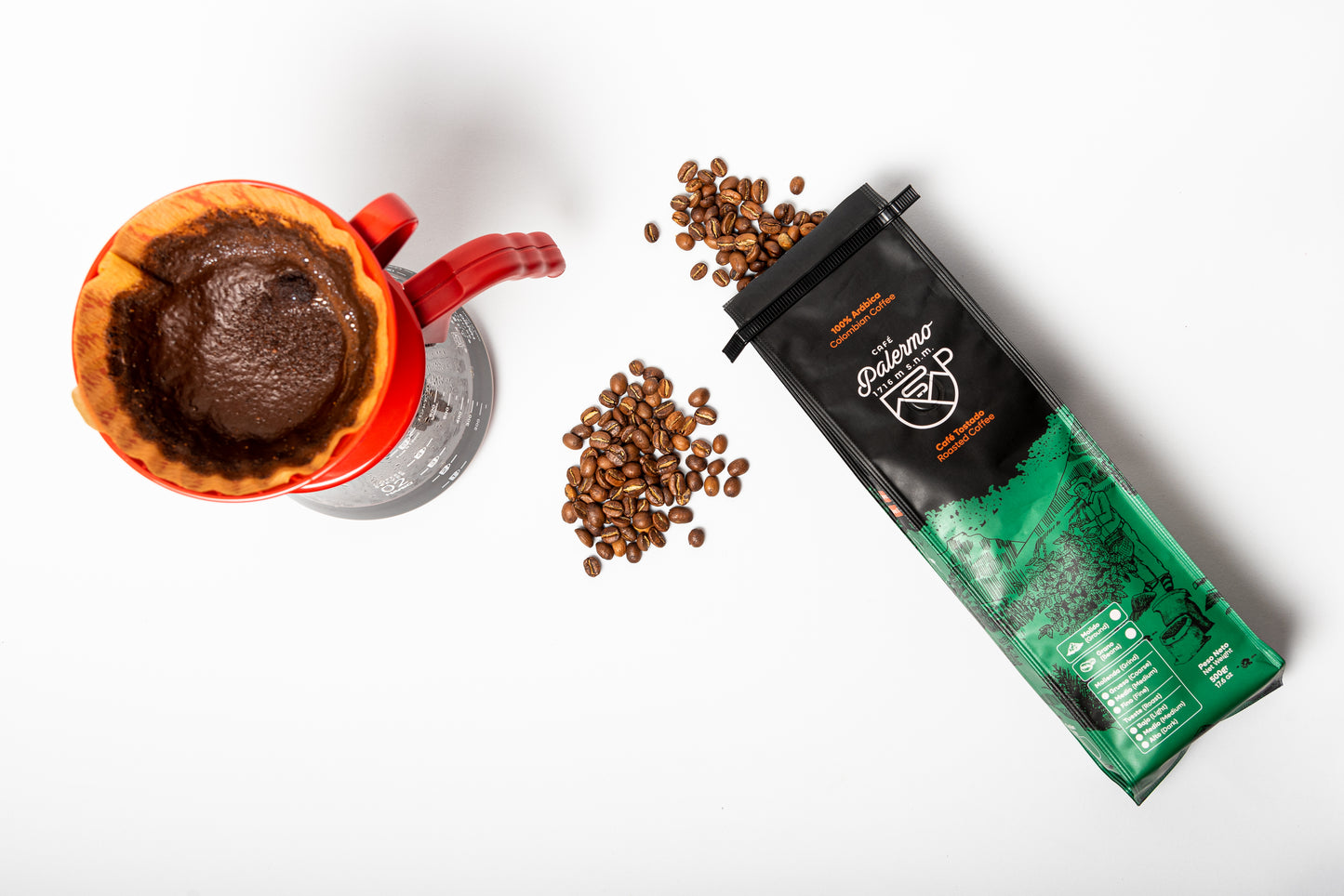 Order Your Coffee